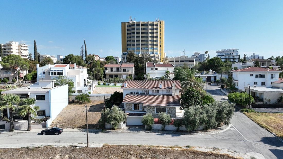 House in Aglantzia, Nicosia, Cyprus 5 - 16712005