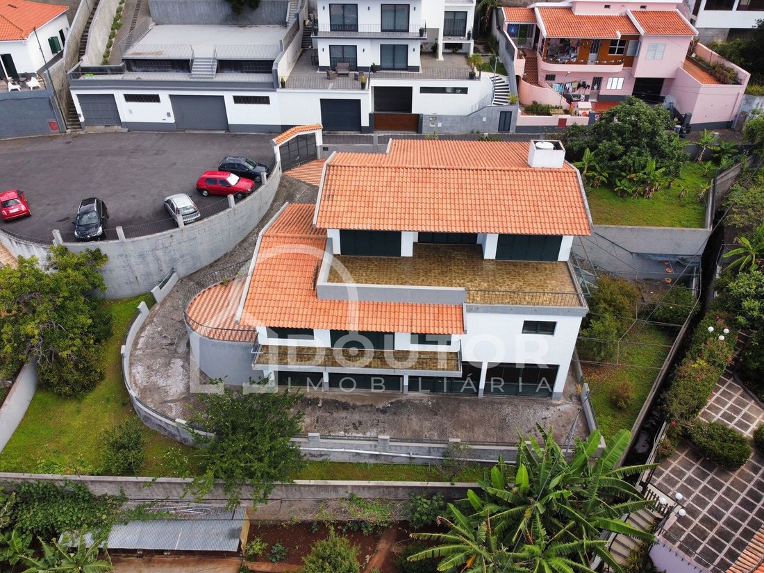 House in Monte, Madeira, Portugal 2 - 15232605