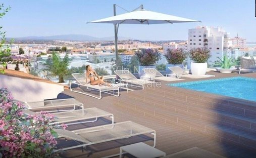 Apartment in São Sebastião, Lagos, Sao Goncalo de Lagos, Portugal 1