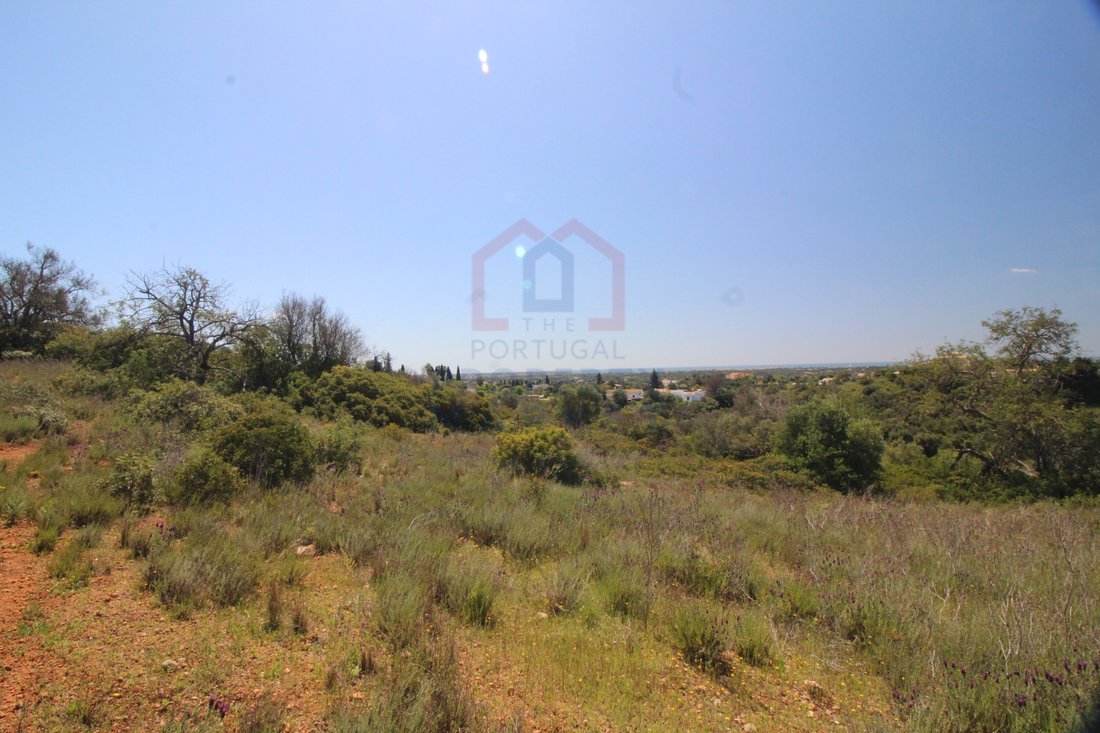 Land in Faro (Se e Sao Pedro), Algarve, Portugal 5 - 15548070