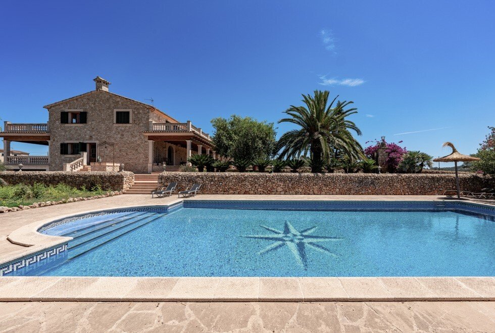 Country House in Lloret de Vistalegre, Balearic Islands, Spain 1 - 14446302