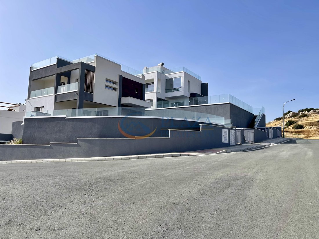 House in Pareklisia, Limassol, Cyprus 2 - 16713570