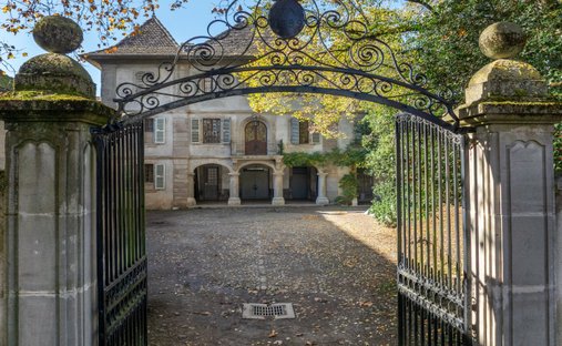 House in Douvaine, Auvergne-Rhône-Alpes, France 1