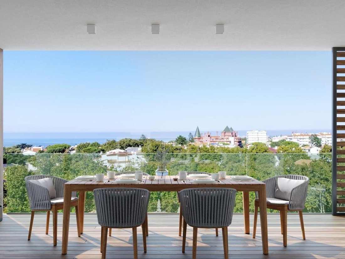 Apartment in Carcavelos e Parede, Lisbon, Portugal 1 - 16715870