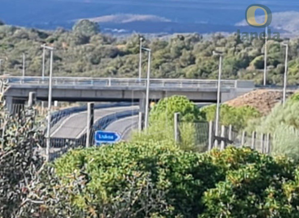 Land in Portimao, Algarve, Portugal 4 - 14549473