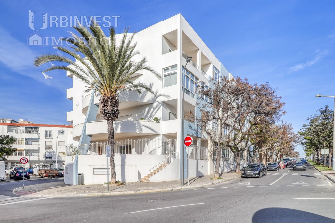 Apartment in Quarteira, Algarve, Portugal 1 - 15142066