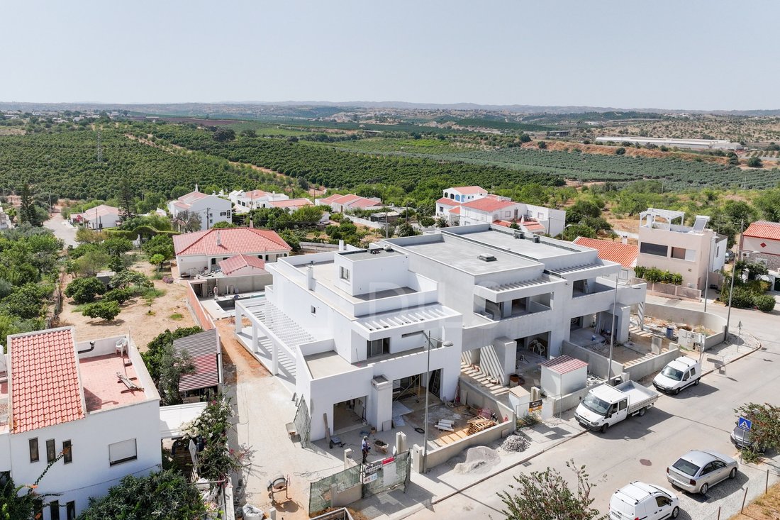 Casa en Castro Marim, Algarve, Portugal 1 - 16070926