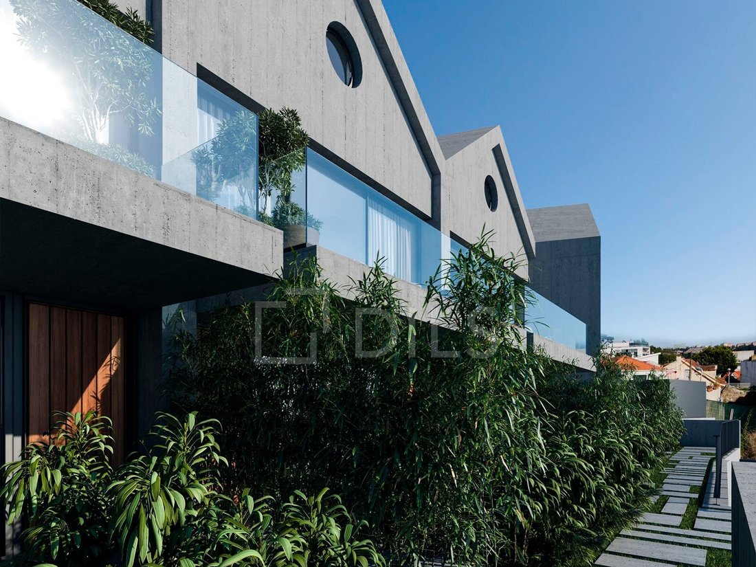 Apartment in Aldoar, Foz do Douro e Nevogilde, Porto District, Portugal 5 - 14825938