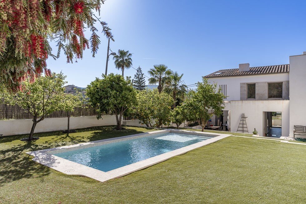 House in Calvia, Balearic Islands, Spain 1 - 15530018