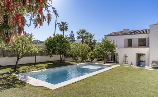 House in Calvia, Balearic Islands, Spain 1