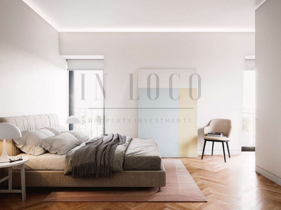 Apartment in Santo Antonio, Lisbon, Portugal 4 - 16600306