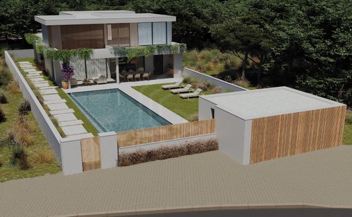 Maison à Vilamoura, Quarteira, Algarve 1