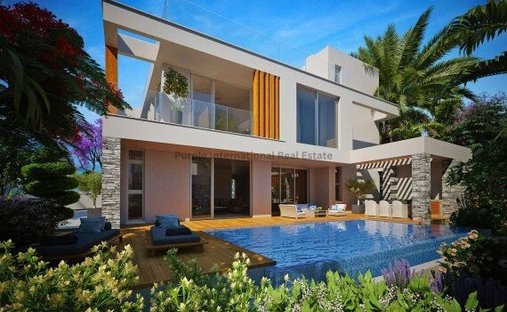 Villa in Paphos, Paphos, Cyprus 1