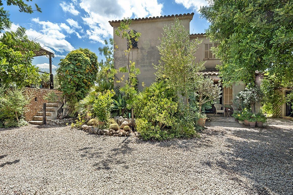 Country House in Santa Maria del Cami, Balearic Islands, Spain 3 - 16029559