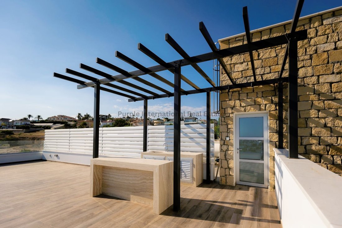 Apartment in Germasogeia, Limassol, Cyprus 2 - 15236230