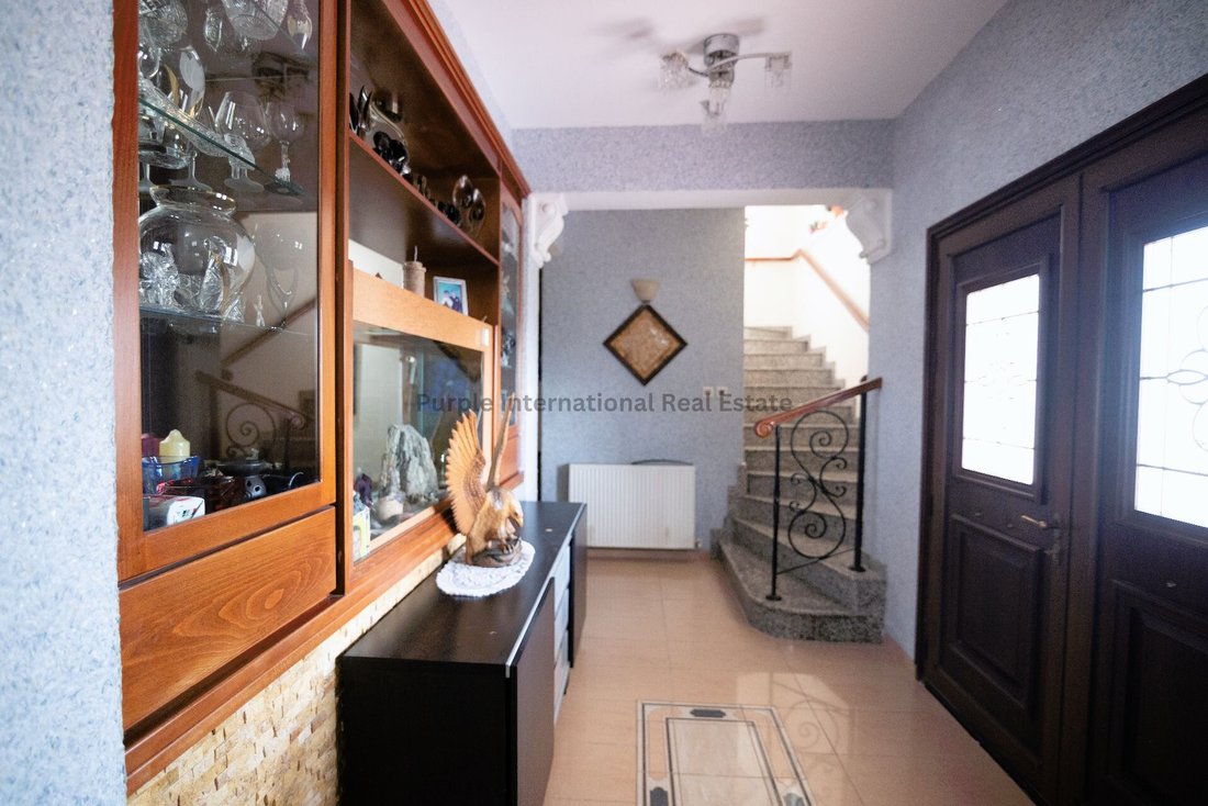 Villa in Larnaca, Larnaca, Cyprus 5 - 16712012