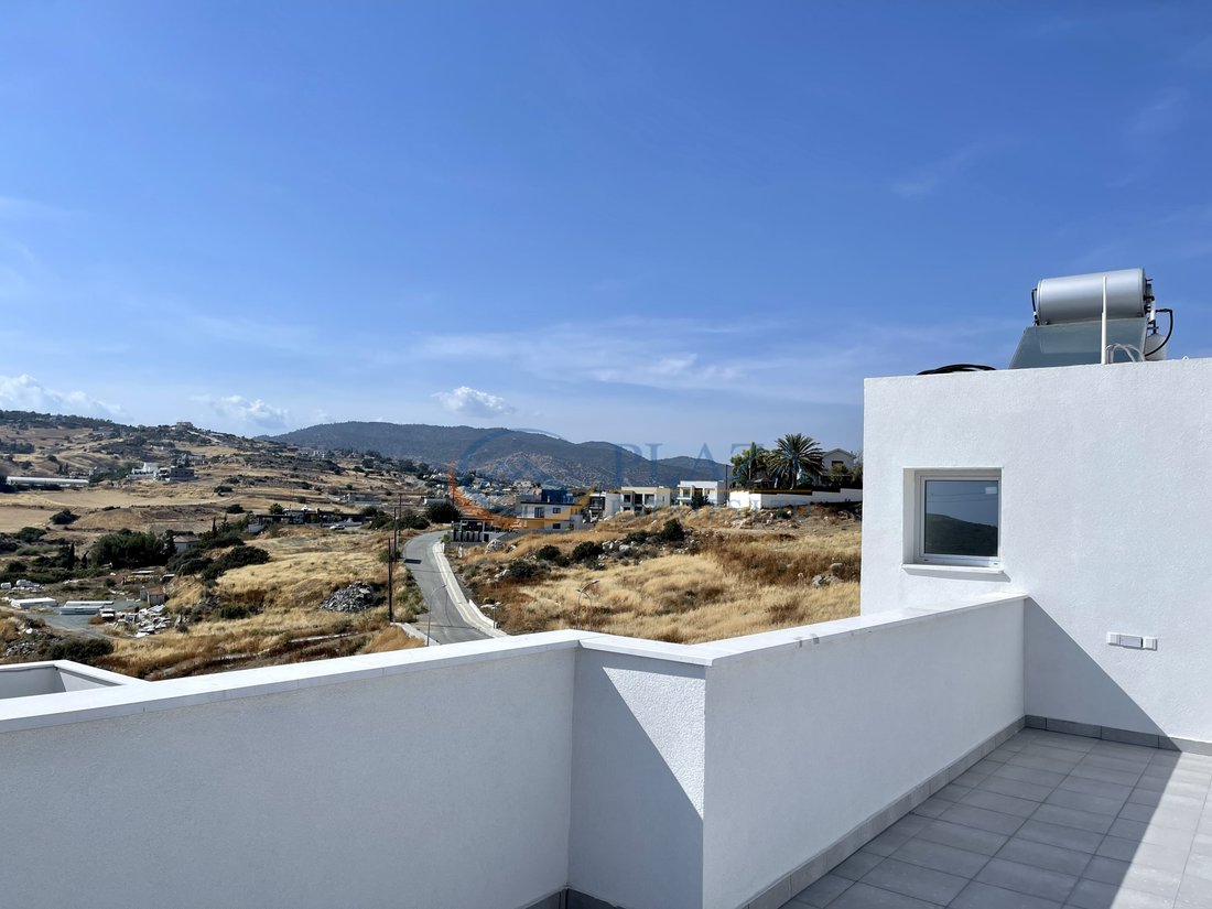 Maison à Parekklisiá, Limassol, Chypre 2 - 16713567