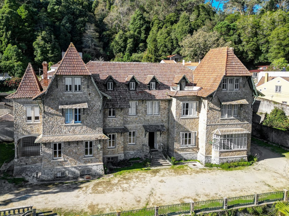 House in Sintra, Lisbon, Portugal 2 - 16216726
