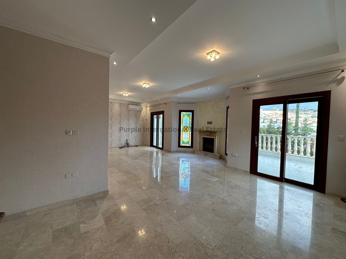 Villa in Mouttagiaka, Limassol, Cyprus 2 - 16712668
