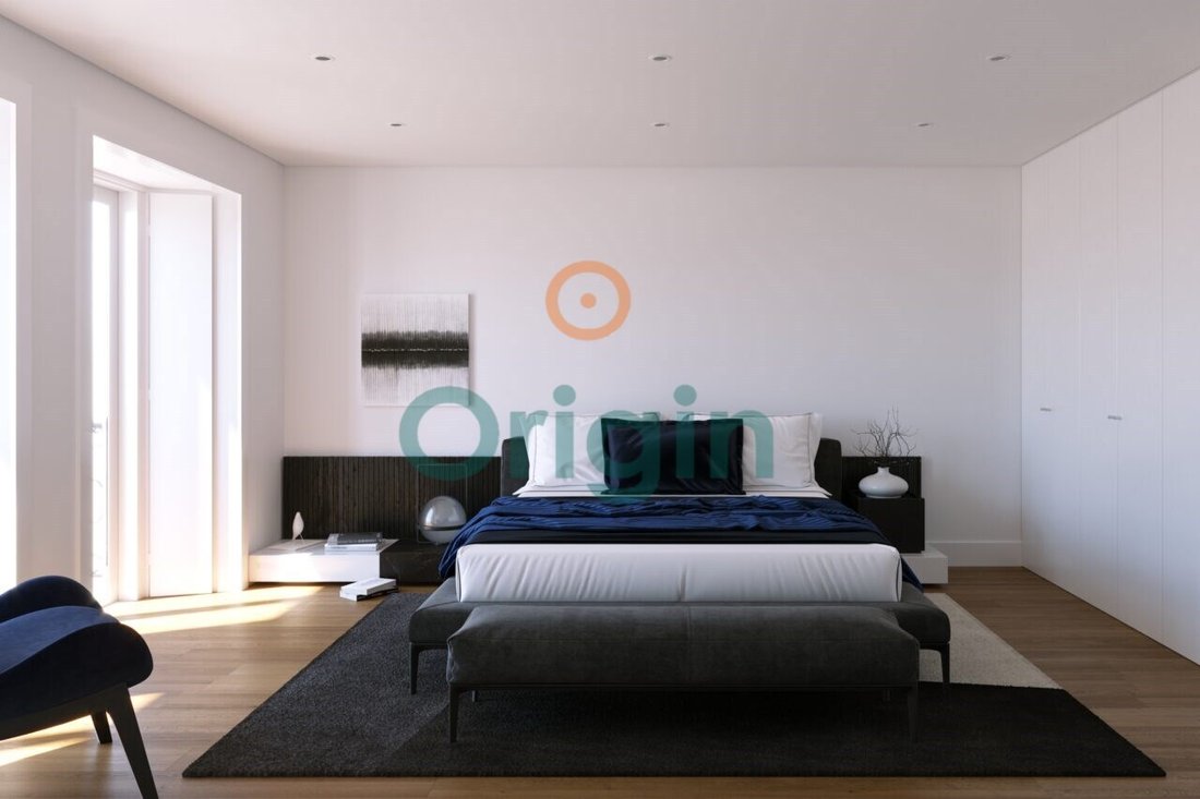 Apartment in Arroios, Lisbon, Portugal 3 - 15196251
