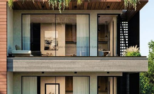 Apartment in Limassol, Limassol, Cyprus 1
