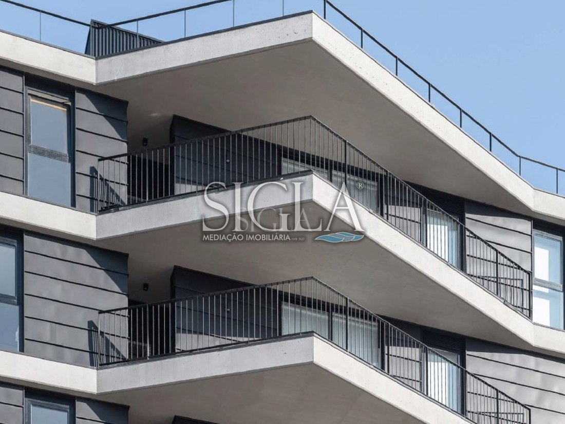 Apartment in Ramalde, Porto District, Portugal 4 - 16600506
