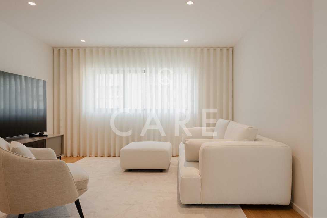 Apartment in Avenidas Novas, Lisbon, Portugal 5 - 14507918