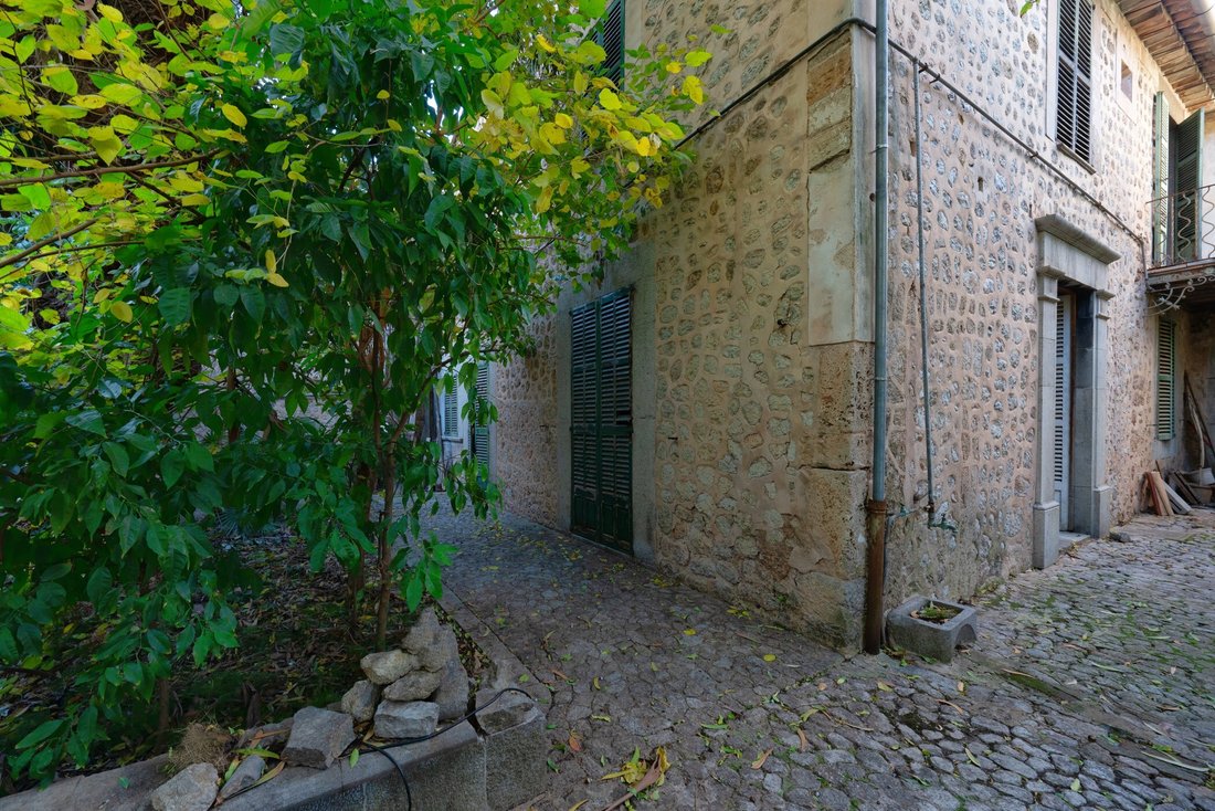 House in Soller, Balearic Islands, Spain 5 - 13580885