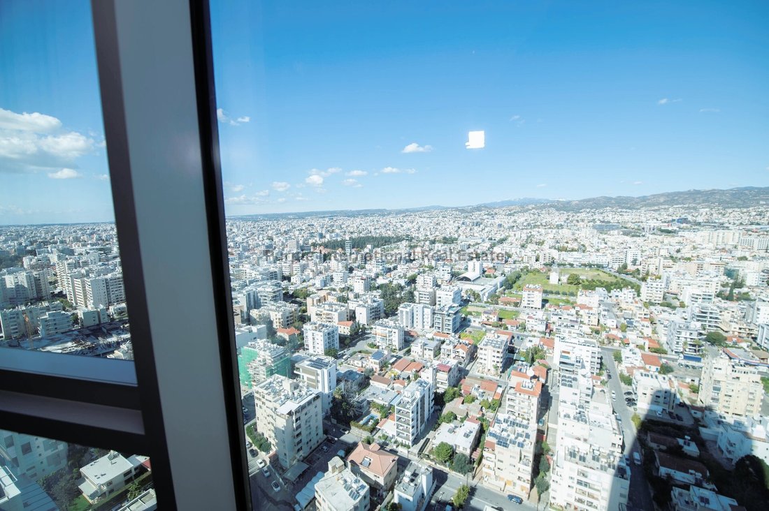 Apartment in Limassol, Limassol, Cyprus 4 - 15235829