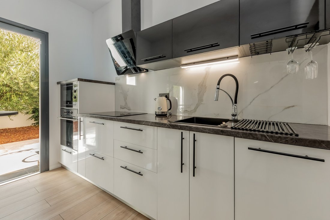 Villa in Altea, Valencian Community, Spain 5 - 16403243