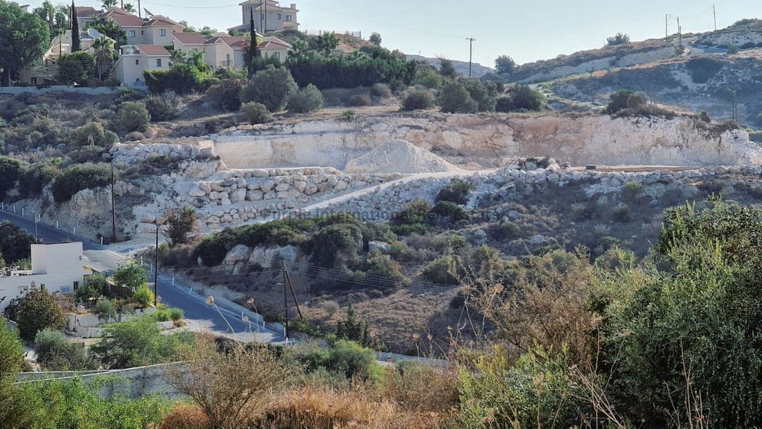Agios Tychon, Limassol, Cyprus 5 - 16712179