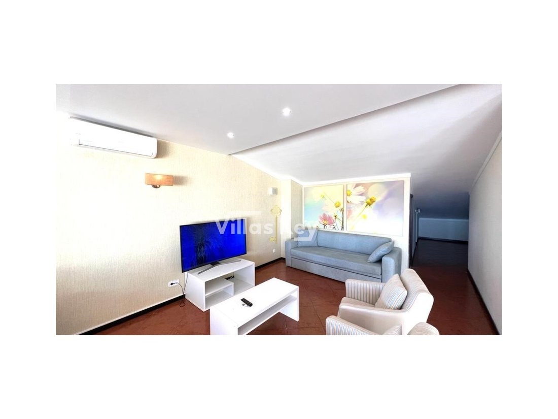 Apartment in Olhos de Agua, Algarve, Portugal 3 - 13559298