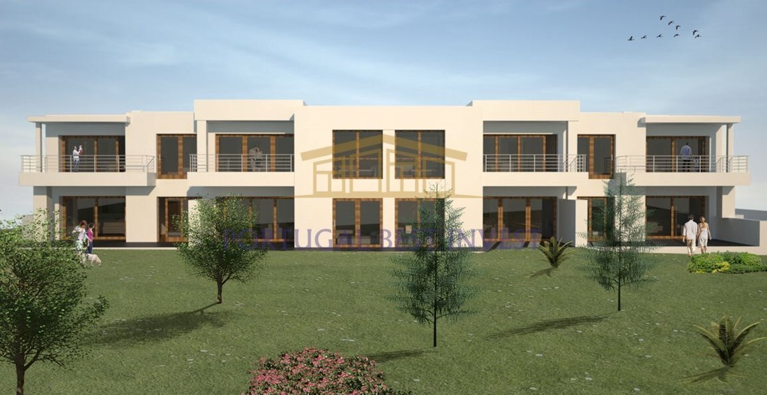 Land in Sagres, Algarve, Portugal 3 - 13459779