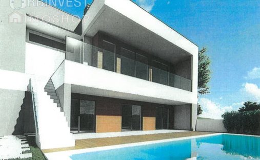 House in Mexilhoeira Grande, Algarve, Portugal 1