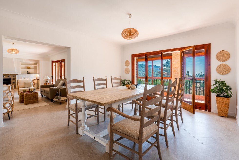 Country House in Valldemossa, Balearic Islands, Spain 5 - 12652411