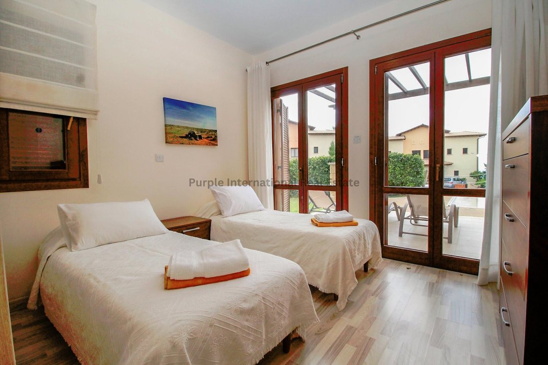 Apartment in Kouklia, Paphos, Cyprus 2 - 15584042