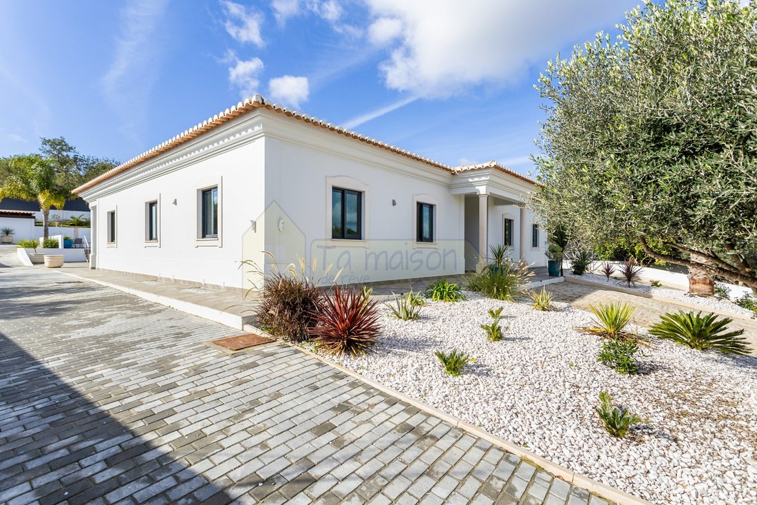 House in Boliqueime, Algarve, Portugal 5 - 15233202