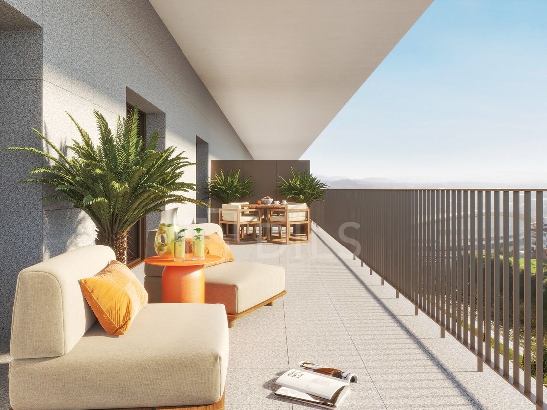 Apartment in Campanha, Porto District, Portugal 5 - 15088420