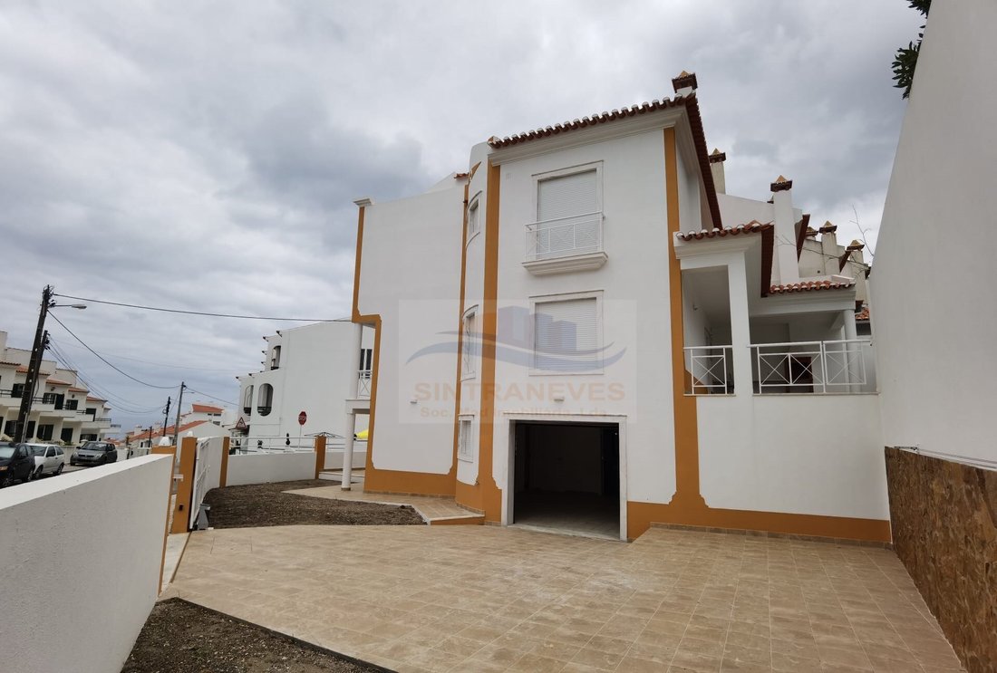 House in Ericeira, Lisbon, Portugal 2 - 12889236