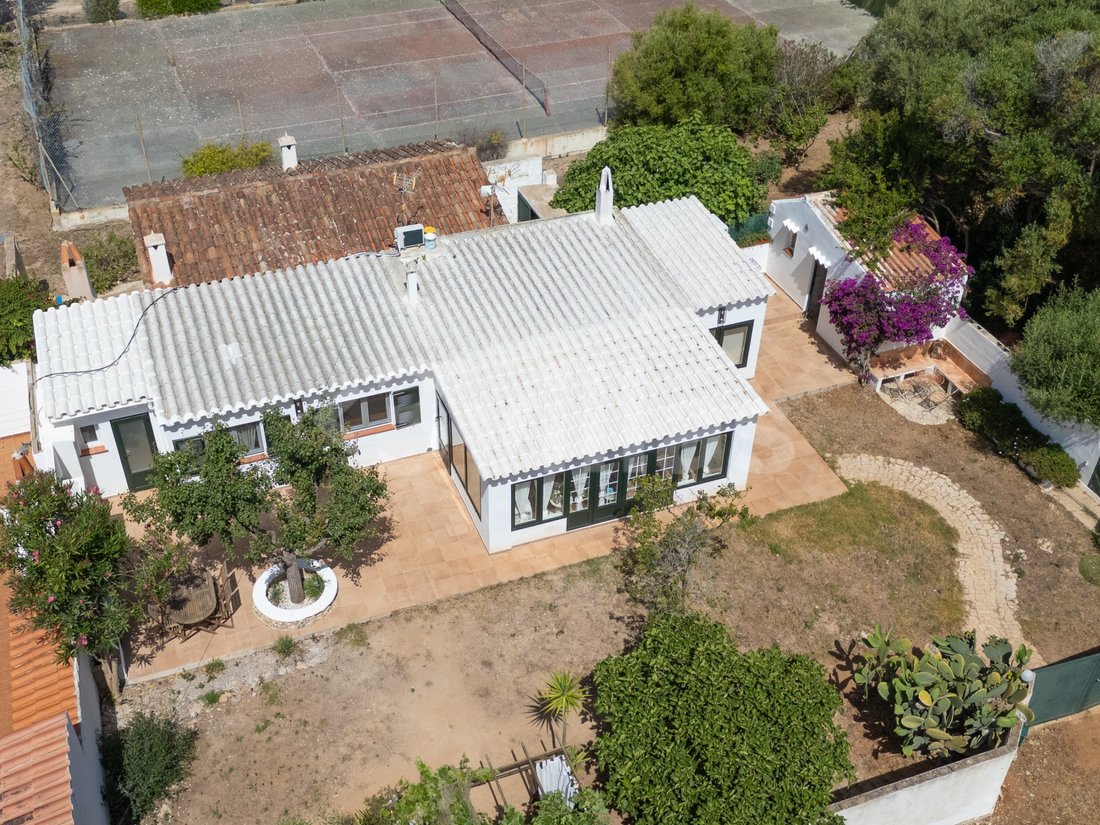 House in Sant Lluis, Balearic Islands, Spain 2 - 15384928