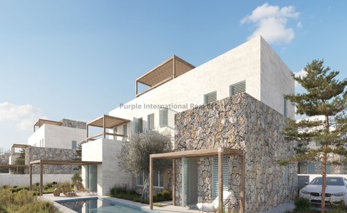 Villa in Yeroskipou, Paphos, Cyprus 1