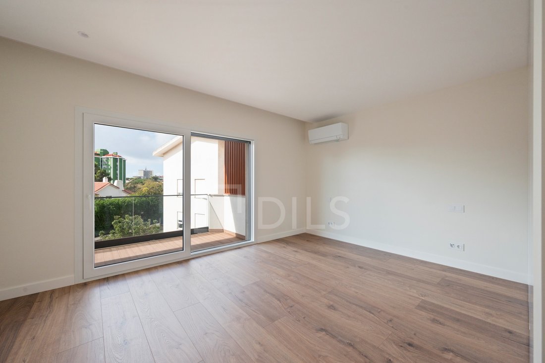Apartment in Cascais e Estoril, Lisbon, Portugal 2 - 16608594
