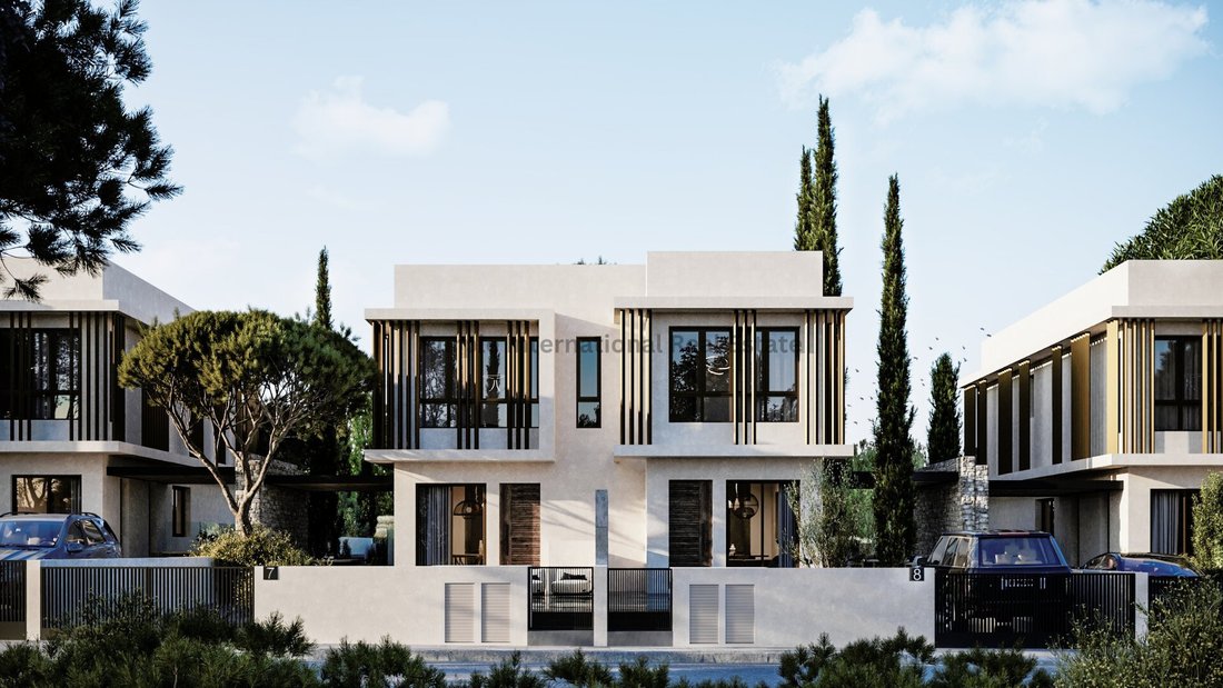 Villa in Paralimni, Famagusta, Cyprus 4 - 16712153