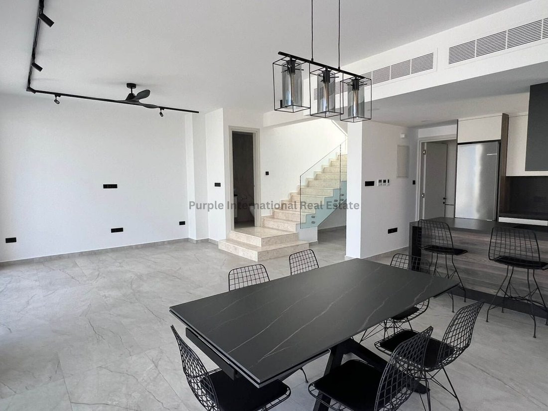 Villa in Chloraka, Paphos, Cyprus 2 - 16712424