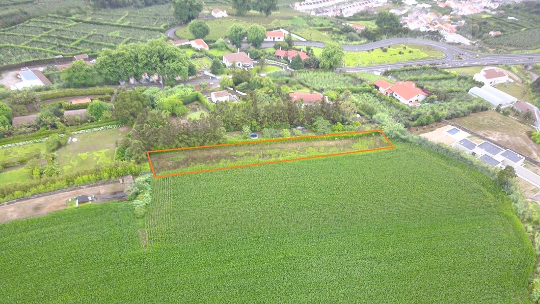 Land in Vila Franca do Campo (Sao Miguel), Azores, Portugal 2 - 15979213