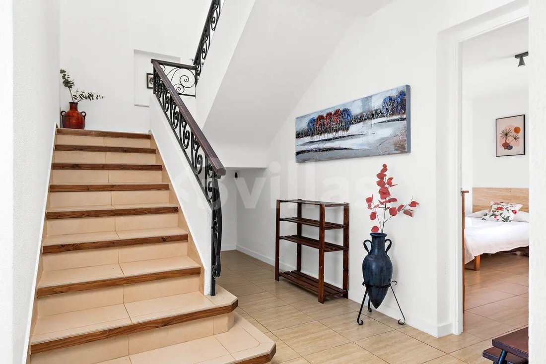 Villa in Ciutadella de Menorca, Balearic Islands, Spain 4 - 16110945