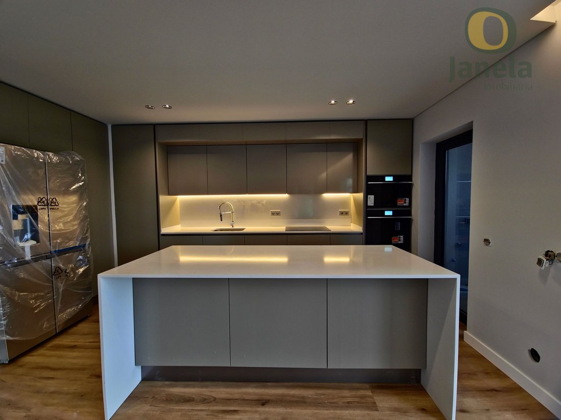 Apartment in Faro (Se e Sao Pedro), Algarve, Portugal 4 - 16372106