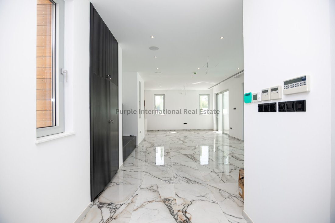 Villa in Paralimni, Famagusta, Cyprus 2 - 16712769