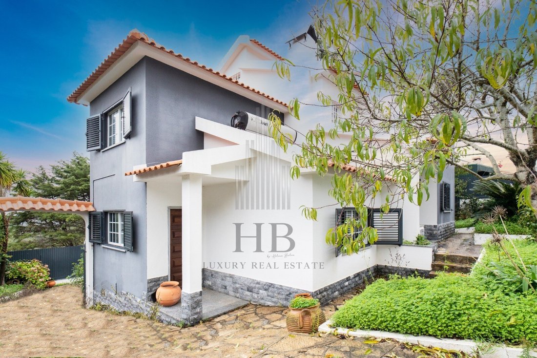 House in Sintra, Lisbon, Portugal 1 - 12344871