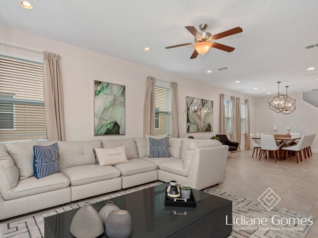 Maison à Kissimmee, Floride, États-Unis 3 - 16373482